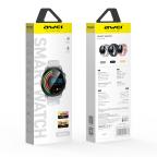 Pametni Sat Smart watch AWEI H36 srebrni slika 6