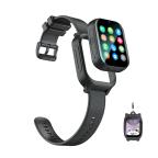 Pametni Sat Smart watch AWEI H29 deciji sat crni slika 2