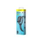 Pametni Sat Smart watch AWEI H29 deciji sat crni slika 3