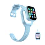 Pametni Sat Smart watch AWEI H29 deciji sat plavi slika 2