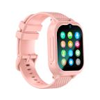 Pametni Sat Smart watch AWEI H29 deciji sat pink cena 12000 din slika