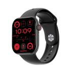 Pametni Sat Smart watch DT WATCH 10 crni cena 12000 din slika
