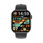 Pametni Sat Smart watch DT WATCH 10 crni slika 9