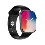 Pametni Sat Smart watch DT WATCH 10 crni slika 8