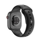 Pametni Sat Smart watch DT WATCH 10 crni slika 7