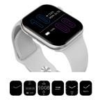 Pametni Sat Smart watch DT WATCH 10 crni slika 3
