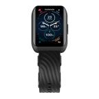 Pametni Sat Smart watch Motorola Moto Watch 40 crni slika 4
