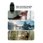 Pametni Sat Smart watch Motorola Moto Watch 40 crni slika 7