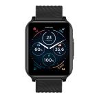 Pametni Sat Smart watch Motorola Moto Watch 70 crni cena 12000 din slika