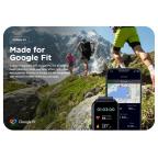 Pametni Sat Smart watch Motorola Moto Watch 70 crni slika 4