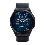 Pametni Sat Smart watch Motorola Moto Watch 120 crni cena 15000 din slika