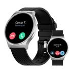 Pametni Sat Smart watch Motorola Moto Watch 120 srebrni slika 8