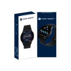 Pametni Sat Smart watch Motorola Moto Watch 120 srebrni slika 10