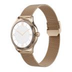 Pametni Sat Smart watch OD8 zlatni (zlatna metalna narukvica) slika 10