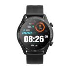 Pametni Sat Smart Watch Blackview X1 Pro crni slika 2