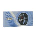 Pametni Sat Smart Watch Blackview X1 Pro crni slika 6