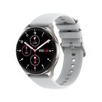 Pametni Sat Smart Watch Blackview X20 srebrni cena 10000 din slika