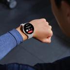 Pametni Sat Smart Watch Blackview X20 srebrni slika 7