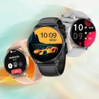 Pametni Sat Smart Watch Blackview X20 srebrni slika 8
