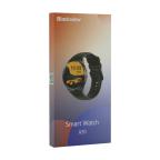 Pametni Sat Smart Watch Blackview X20 srebrni slika 9