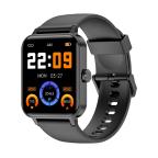 Pametni Sat Smart Watch Blackview R30 crni cena 8000 din slika