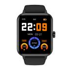 Pametni Sat Smart Watch Blackview R30 crni slika 2