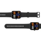 Pametni Sat Smart Watch Blackview R30 crni slika 5