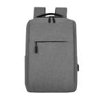 Ranac za laptop BP-02 sivi slika 2