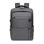 Ranac za laptop BP-29 sivi slika 2