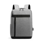 Ranac za laptop BP-05 sivi cena 3000 din slika