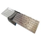 Tastatura za laptop za Dell Inspiron N5110 crna slika 2