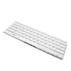 Tastatura za laptop za Sony SVF 14 bela cena 4500 din slika