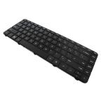 Tastatura za laptop za HP 630/G4/G6-1290SM/CQ57/430 crna cena 3000 din slika
