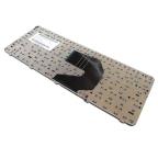 Tastatura za laptop za HP 630/G4/G6-1290SM/CQ57/430 crna slika 2
