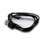USB data kabal za Samsung G950F Galaxy S8 black ORG QUALITY  (NO LOGO) cena 2500 din slika