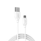 USB data kabal Moxom CC-06 Type C 1.2m beli cena 1000 din slika