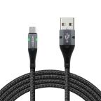 USB data kabal Moxom MX-CB55 MicroUSB crni cena 2500 din slika