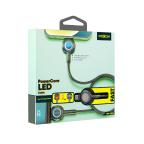 USB data kabal MOXOM MX-CB72 MICRO crni slika 2