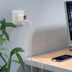 USB data kabal Superior CO-BX14 2.4A Micro USB 1m beli slika 5