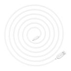 USB data kabal Superior CO-BX14 3A Type C 2m beli slika 3