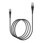 USB data kabal Comicell Superior CO-BX32 5A Micro USB crni slika 3