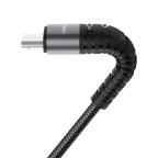 USB data kabal Comicell Superior CO-BX32 5A Micro USB crni slika 4