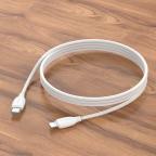 USB data kabal Superior CO-BX19 Fast 20W 3A Type C na Lightning 1m beli slika 5