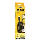 USB data kabal Moxom MX-CB231 PD 60W Type-C na Type-C 1m crni slika 3