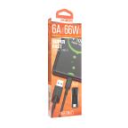 USB data kabal Moxom MX-CB17 Type-C crni slika 2