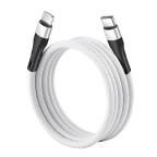 USB data kabal MAGNETIC TD-CA93 Type C na Lightning 27W cena 1500 din slika