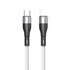 USB data kabal MAGNETIC TD-CA93 Type C na Lightning 27W slika 2