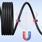 USB data kabal MAGNETIC TD-CA94 USB A na Type C 66W slika 3