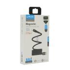 USB data kabal MAGNETIC TD-CA94 USB A na Type C 66W slika 4