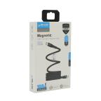 USB data kabal MAGNETIC TD-CA91 Type C na Type C 100W slika 4